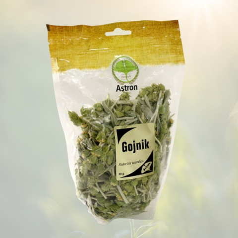 Gojnik, Astron, 50g Gojnik, Astron, 50g