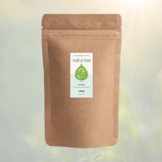Naturove Glicyna Kraven Paradax 100g - Aminokwas o Wielowymiarowym Wsparciu Zdrowia