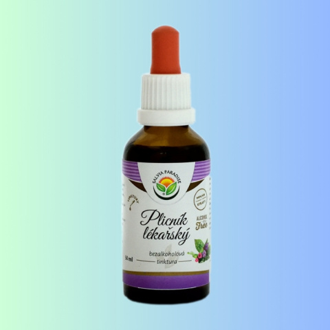 Miodunka Plamista w płynie - naturalne wsparcie dla dróg oddechowych, 50ml Miodunka Plamista w płynie - naturalne wsparcie dla dróg oddechowych, 50ml